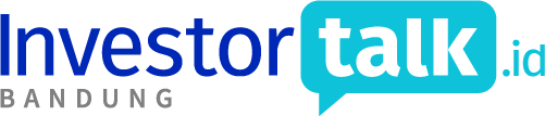 Logo investortalk.id